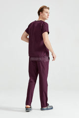 Garnet - Men - Scrub Set Classic Flex