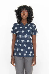 Rhythm - Women - Blouse with Print