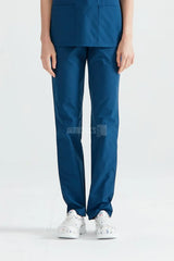 Indigo Blue - Women - Trousers Classic