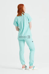 Πράσινο της Μέντας - Unisex - Σετ Απολέπισης Δραστηριοτήτων