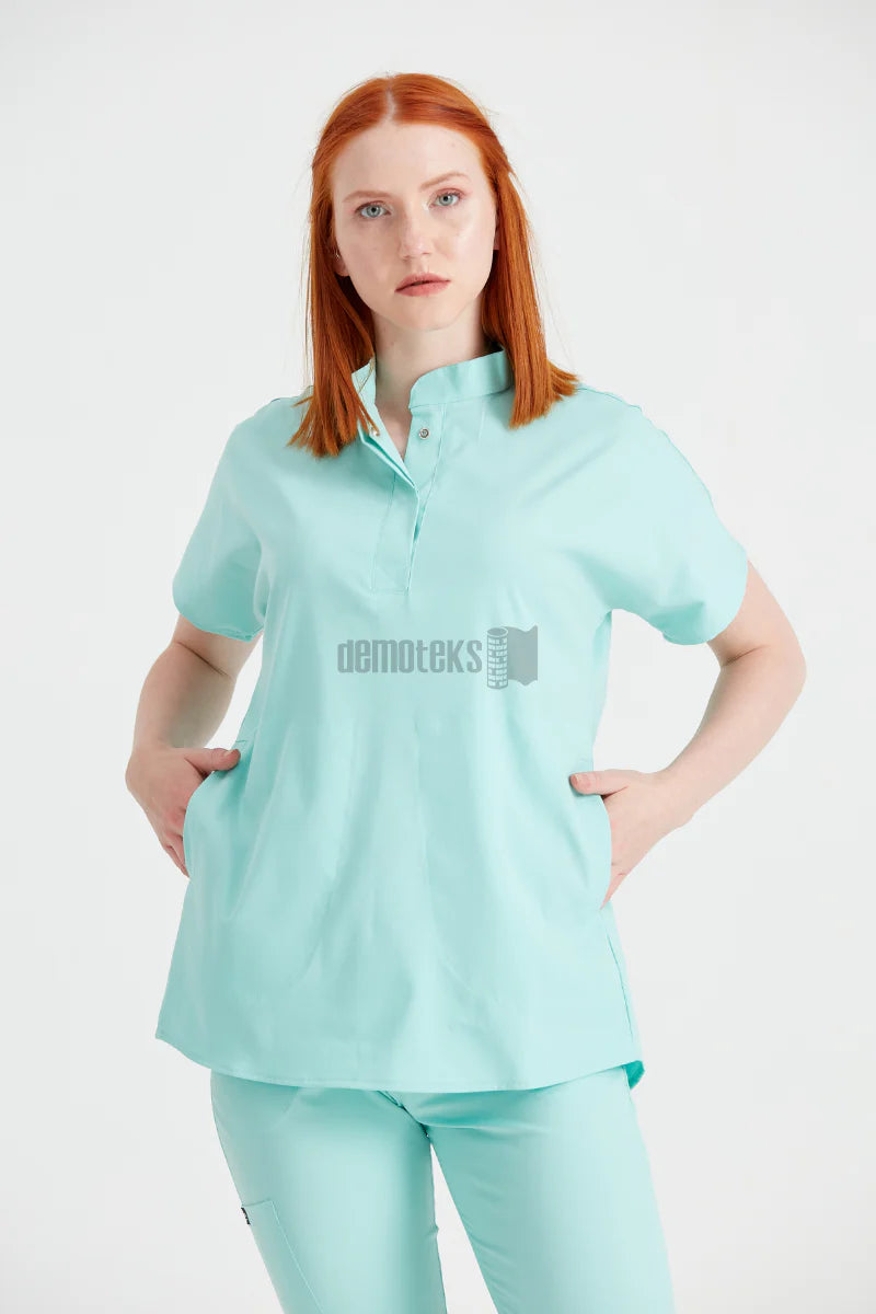 Πράσινο της Μέντας - Unisex - Σετ Απολέπισης Δραστηριοτήτων