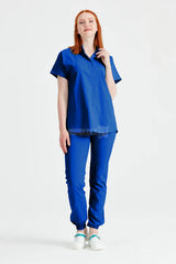 Σετ Απολέπισης Δραστηριοτήτων Royal Blue - Unisex