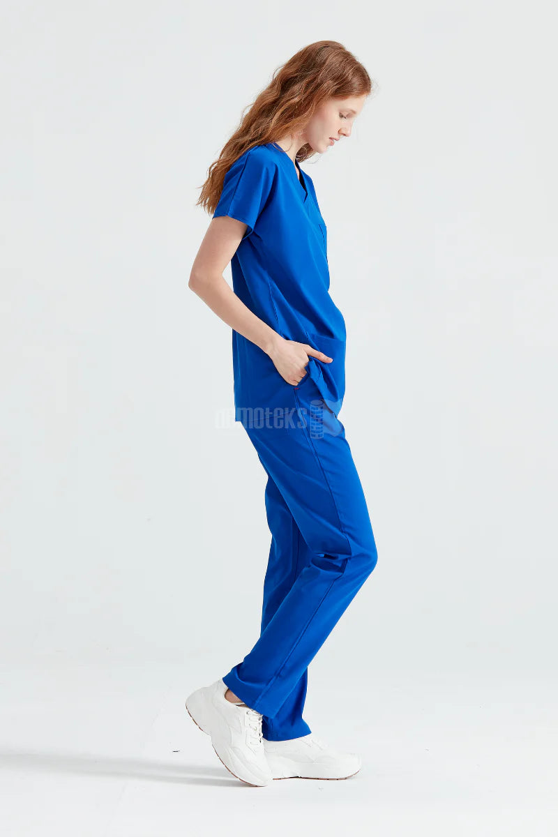 Royal Blue - Γυναικείο - Σετ Απολέπισης Classic