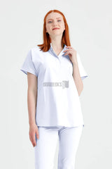Λευκό - Unisex - Σετ Απολέπισης Δραστηριοτήτων